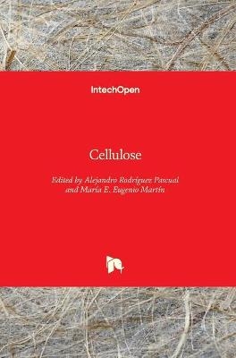 Cellulose - 