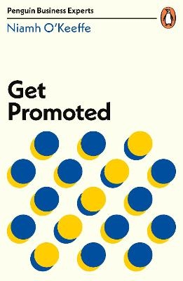 Get Promoted - Niamh O'Keeffe