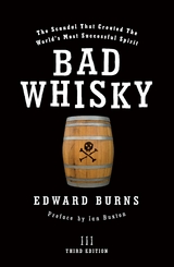 Bad Whisky -  Edward Burns