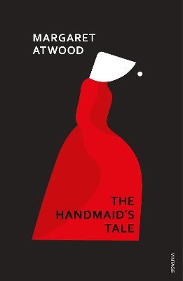 The Handmaid's Tale - Margaret Atwood