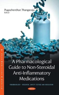 A Pharmacological Guide to Non-Steroidal Anti-Inflammatory Medications - 