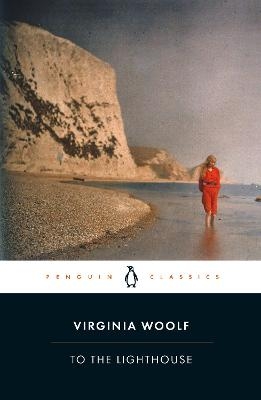 To the Lighthouse - Virginia Woolf