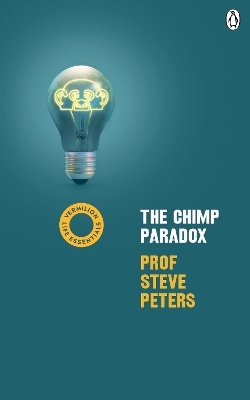 The Chimp Paradox - Prof Steve Peters