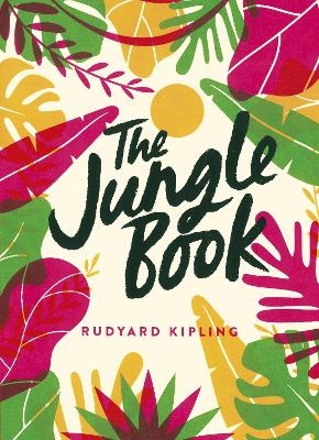 The Jungle Book - Rudyard Kipling