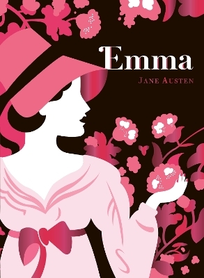 Emma: V&A Collector's Edition - Jane Austen