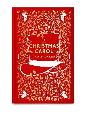 A Christmas Carol - Charles Dickens