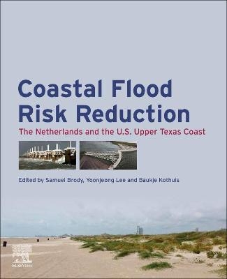 Coastal Flood Risk Reduction - 