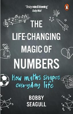 The Life-Changing Magic of Numbers - Bobby Seagull