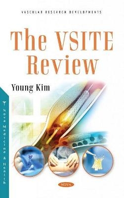 The VSITE Review - Young Kim