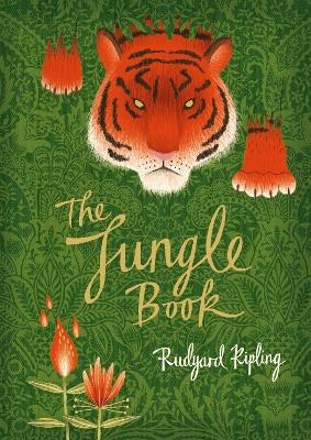 The Jungle Book - Rudyard Kipling