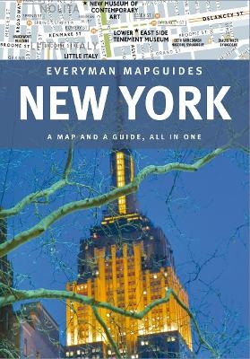 New York Everyman Mapguide