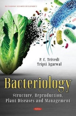 Bacteriology - P.C. Trivedi