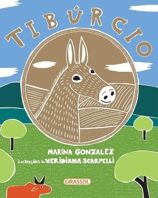 Tibúrcio - Marina Gonzalez