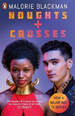 Noughts & Crosses - Malorie Blackman