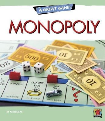 Monopoly - Mari Bolte