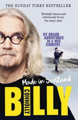 Made In Scotland - Billy Connolly