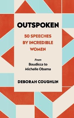 Outspoken - Deborah Coughlin