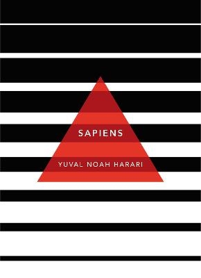 Sapiens - Yuval Noah Harari