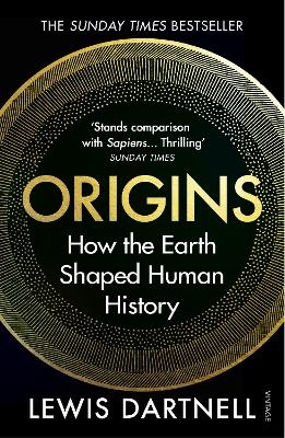 Origins - Lewis Dartnell