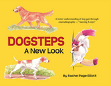 Dogsteps - Rachel Page Elliott