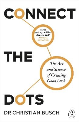 Connect the Dots - Dr Christian Busch