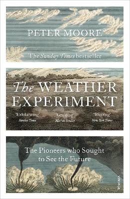 The Weather Experiment - Peter Moore