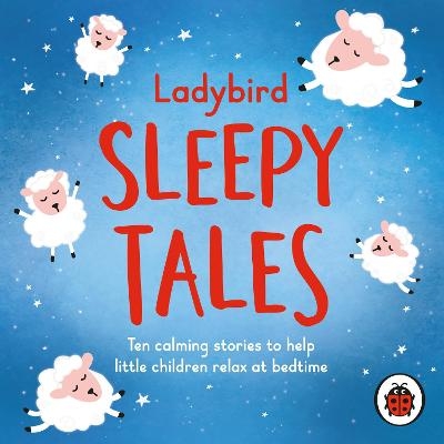 Ladybird Sleepy Tales -  Ladybird