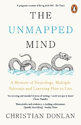 The Unmapped Mind - CHRISTIAN DONLAN