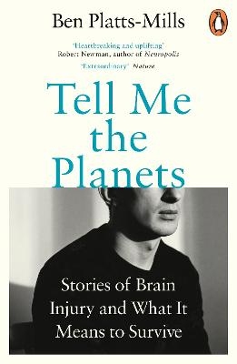 Tell Me the Planets - Ben Platts-Mills