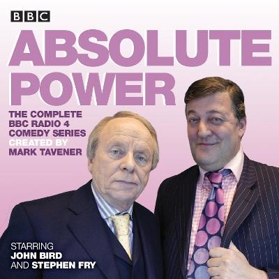 Absolute Power - Mark Tavener