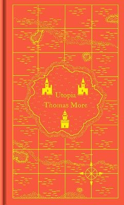 Utopia - Thomas More