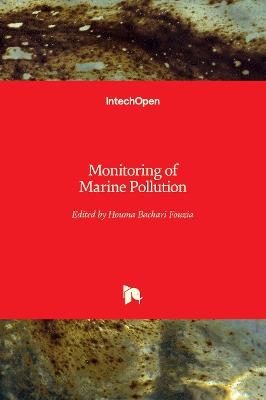 Monitoring of Marine Pollution - 