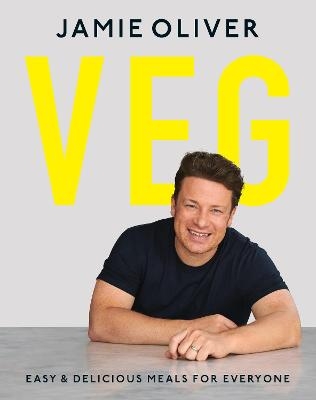 Veg - Jamie Oliver