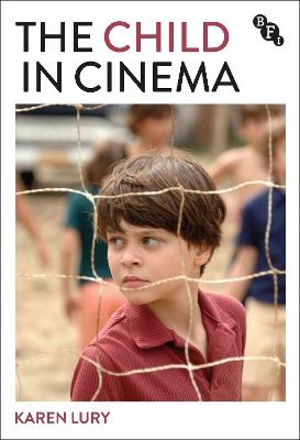 The Child in Cinema - Professor Karen Lury