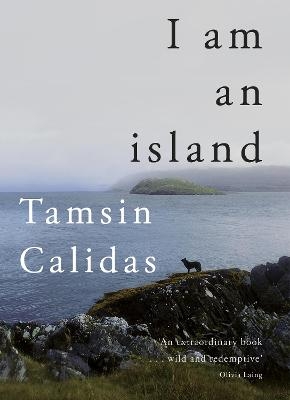 I Am An Island - Tamsin Calidas