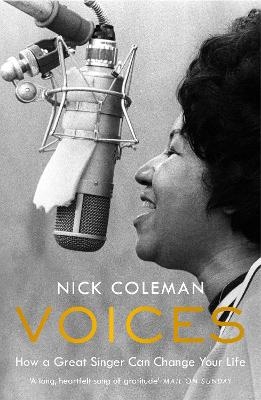 Voices - Nick Coleman