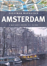 Amsterdam Everyman Mapguide - 