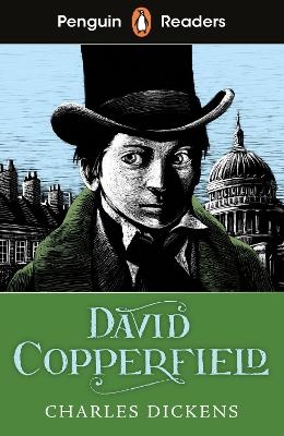 Penguin Readers Level 5: David Copperfield (ELT Graded Reader) - Charles Dickens