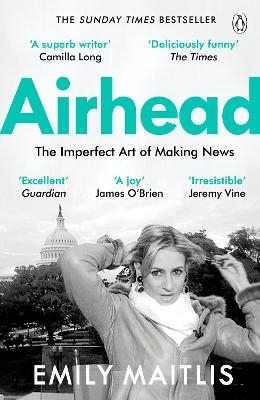 Airhead - Emily Maitlis