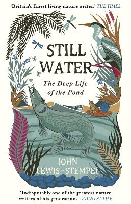 Still Water - John Lewis-Stempel