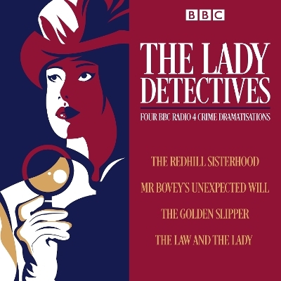 The Lady Detectives - Catherine Louisa Perkis, L Meade, Anna Greene, Wilkie Collins