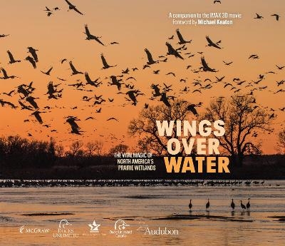 Wings Over Water - Wings for Wetlands LLC