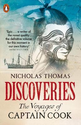 Discoveries - Nicholas Thomas