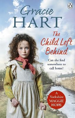 The Child Left Behind - Gracie Hart