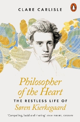 Philosopher of the Heart - Clare Carlisle