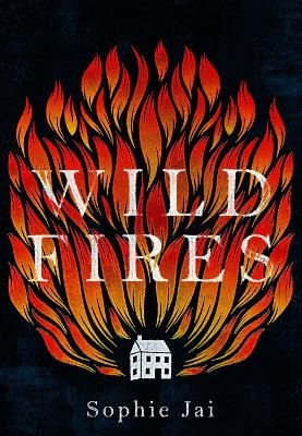 Wild Fires - Sophie Jai