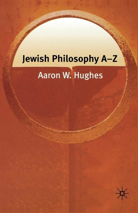 Jewish Philosophy A-Z - Na Na