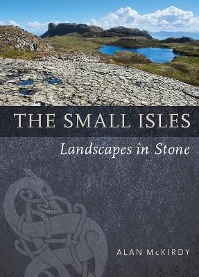 The Small Isles - Alan McKirdy