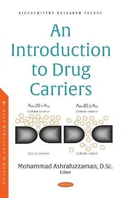 An Introduction to Drug Carriers - 