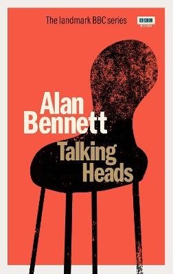 Talking Heads - Alan Bennett